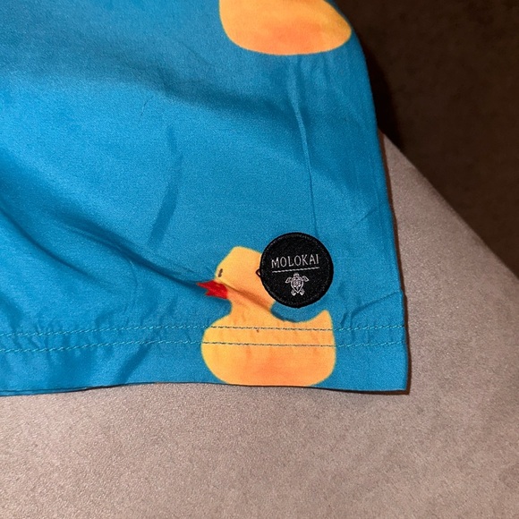 Men’s Swim Trunks 🩳 - Picture 4 of 4